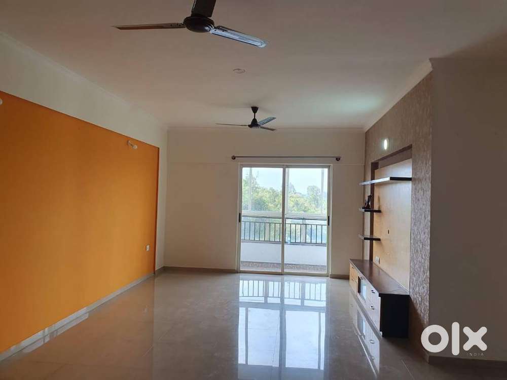 RR Nagar 3BHK House for lease