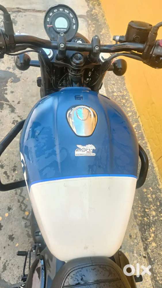 Hunter 350 2023 for sale