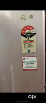 Lg freedge A-One condition