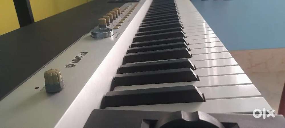 Yamaha CP5 88-Key Digital Stage Piano