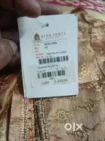 Designer mens kurta