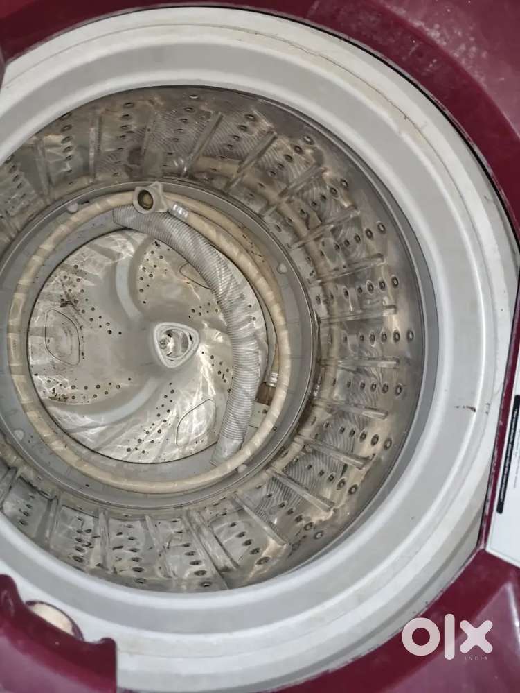 Willpro washing mission for sell