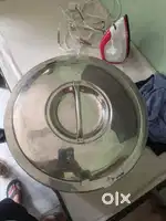 3 hotcase for sale (20 liters)
