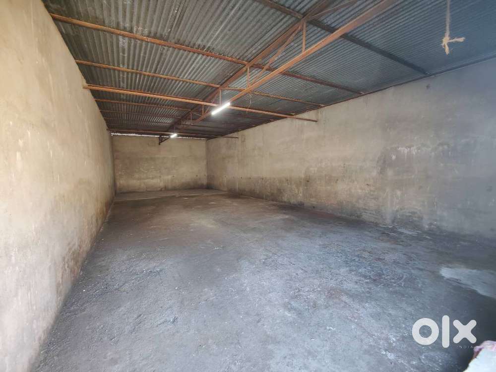 Godown For Rent