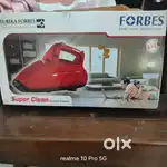 Vacuum cleaner  Eureka Forbes brand