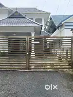 4bhk fully furnished house for rent in Ettumanoor kottayam