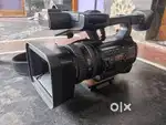 Z150 camera single hand