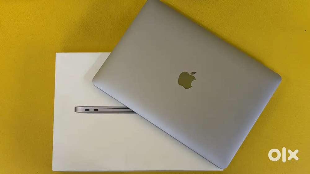 APPLE MACBOOK AIR M1 8GB RAM 256GB SSD