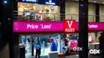 @WE ARE HIRING FOR V MART IN LUCKNOW LOCATION!!!