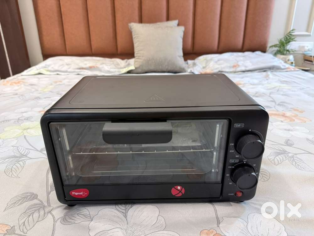 Pigeon Electric Oven