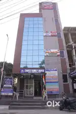 Well Running 20 Beded Hospital for Lease or Sale