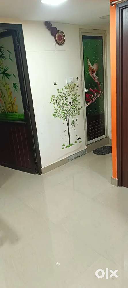 1st floor rent, kazhakkuttom