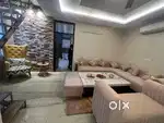 II DG REAL ESTATE II 2BHK PARK FACING FREEHOLD 3RD WITH 1 RK ON ROOF