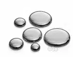 Mercury liquid