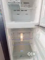 Samsung double door