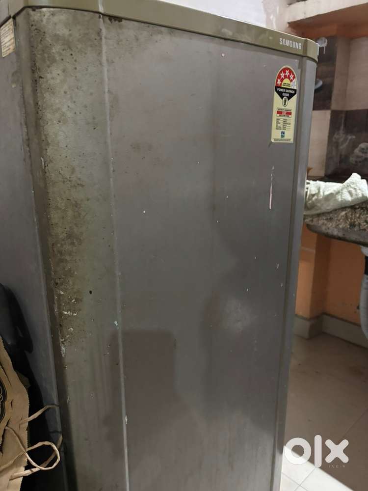 Samsung fridge perfect condition