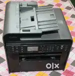 Canon image class MF 4750 laser printer prize is Negotiable