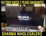 Big Millions sale in ultra Smart led tv webos Free COD