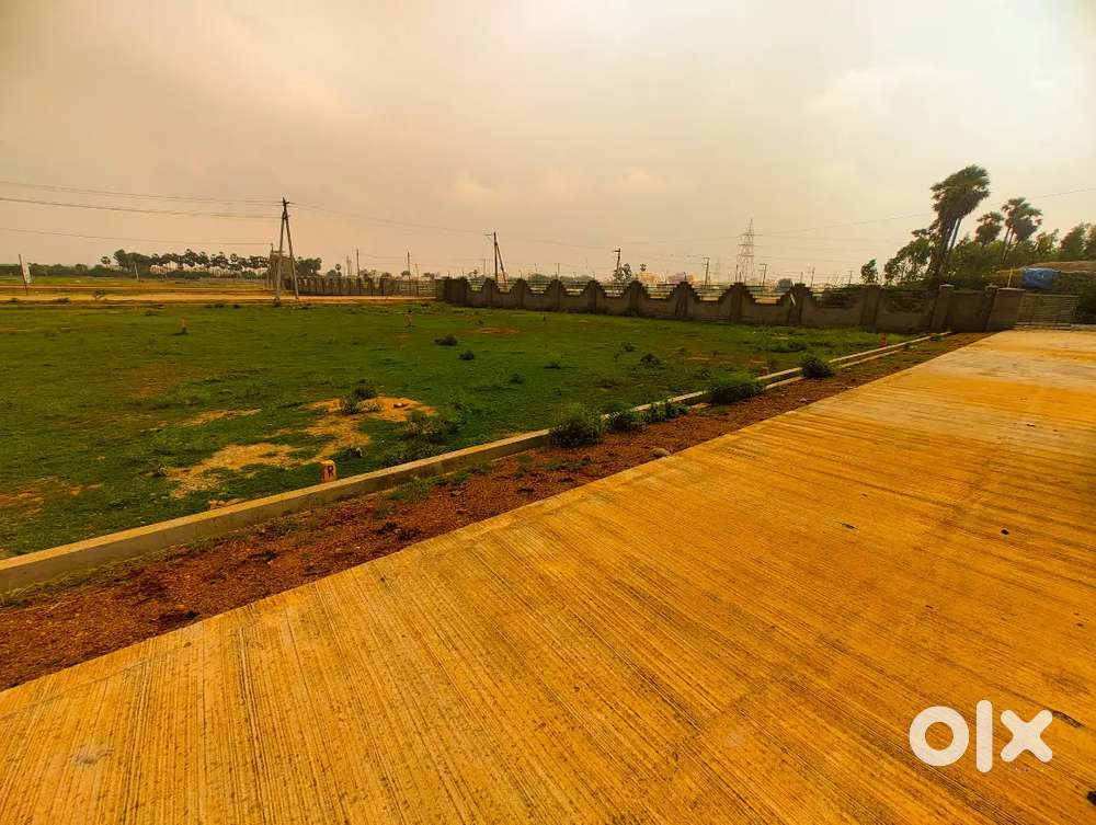 NUDA approved gated layout town limits