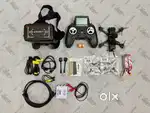 FPV Drone Combo, Ready to Fly!
