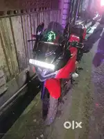 Suzuki gixxer SF 150 urgent sale