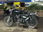 Premium Condition Thunderbird 350