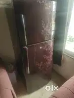 LG make fridge 240 ltrs