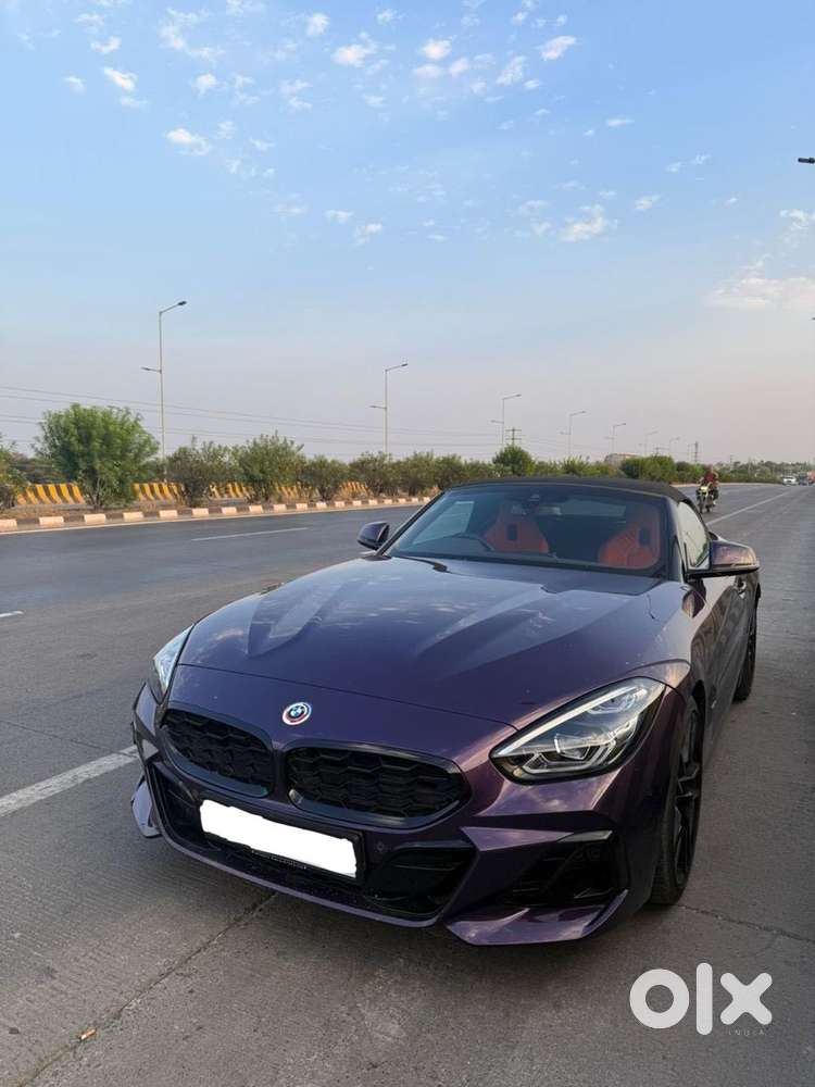 BMW Z4 M40i, 2025, Petrol