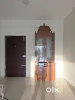 3bhk flat in elite apartment