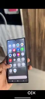 Samsung 24 ultra 256
