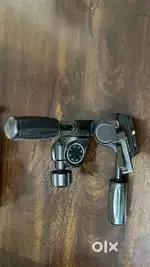 Benro A3570T Tripod and Head