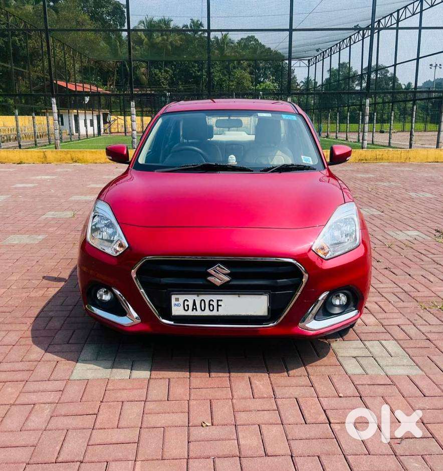 Maruti Suzuki Swift Dzire VXI(O) MT, 2023, Petrol