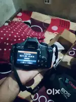 Canon 550D
