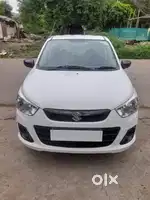 Maruti Suzuki Alto K10 LXI, 2015, Petrol