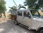 Mahindra Bolero 2012 Diesel 280000 Km Driven condition ok used aa