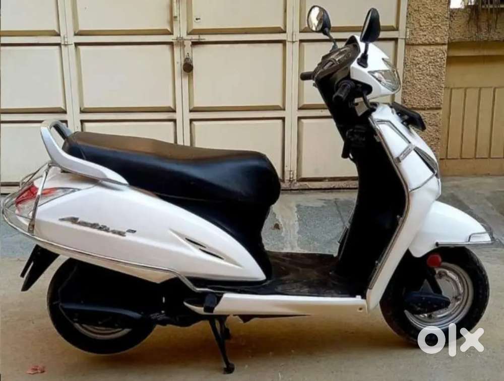 Good condition good mileage