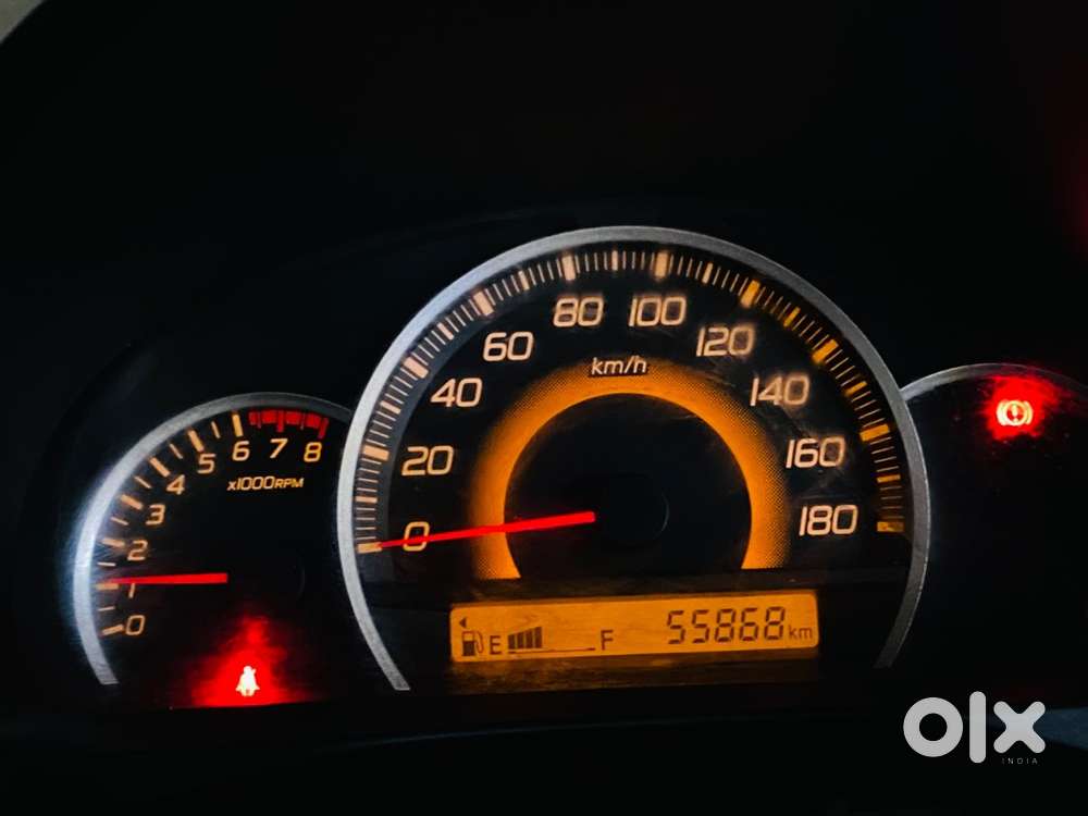 Maruti Suzuki Wagon R 2013 Petrol Well Maintained