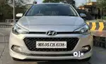 Hyundai Elite i20 Sportz (O) 1.4, 2015, Diesel