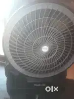 Thar-150 cooler