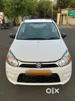 Maruti Suzuki Alto 800 Lxi, 2022, CNG & Hybrids