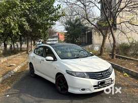 Honda City 2010 Petrol Good Condition