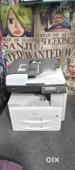Xerox machine