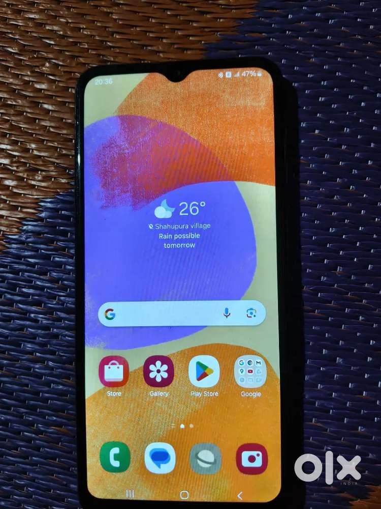 Samsung F23 5g model number 2023