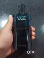 DAVID OFF COOLWATER PERFUME