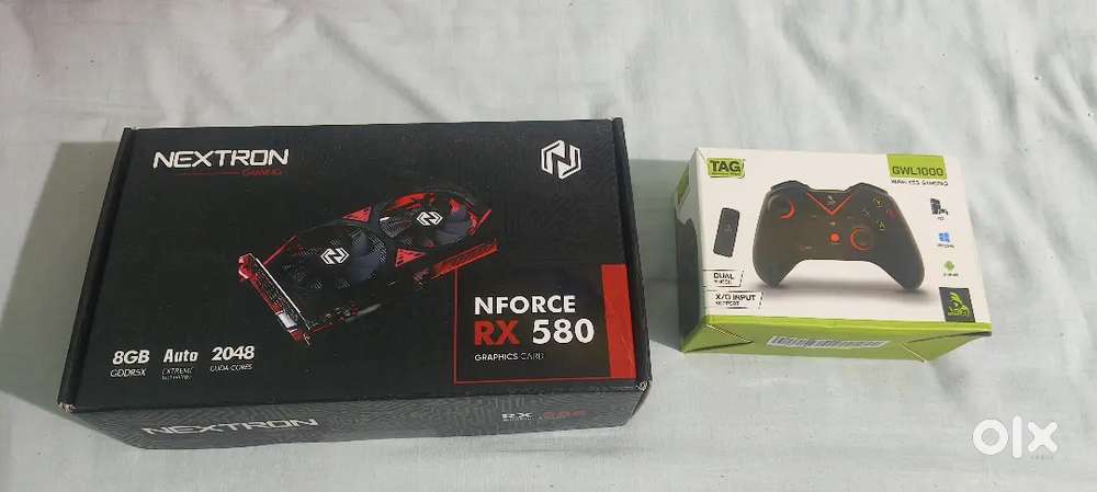 Gaming Gpu.  Sell, Fully Working  1monthe old