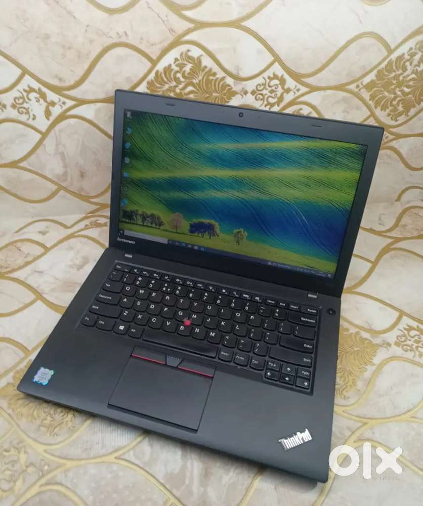 lenovo ThinkPad t450 i5
