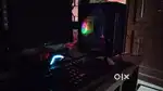 Window 10 Pro 64- bit gaming set up full