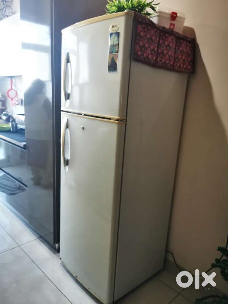 Refrigerator LG 320 ltr