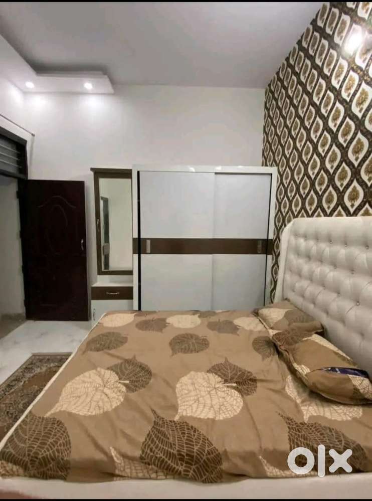 SAPNO KA GHAR AB AAPKE NAAM — KHOOBSURAT 1BHK FLAT KE SAATH JUST 22.90