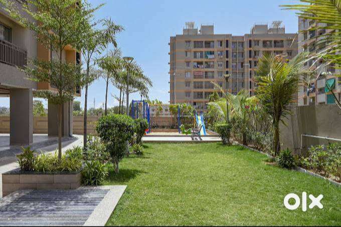 2BHK Flat Rent & Sale